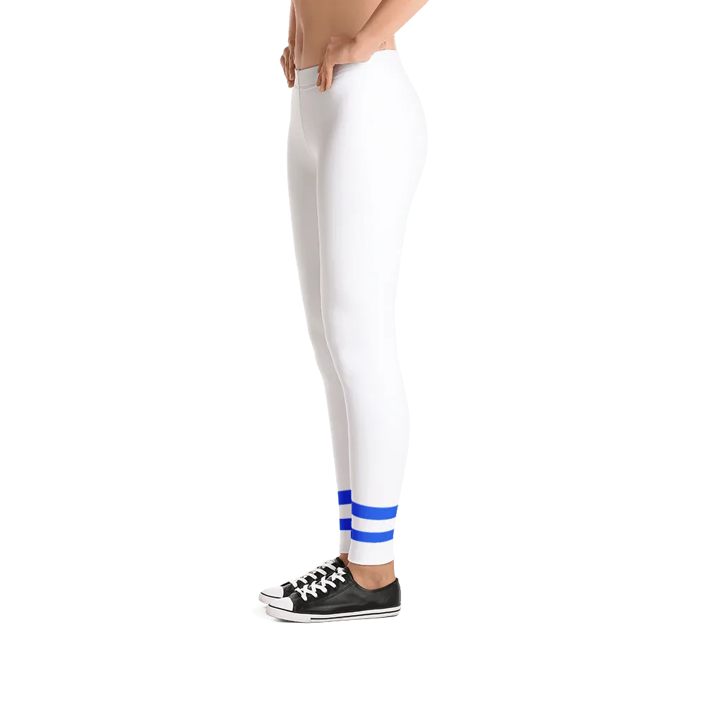 Love & Loyalty Classic Leggings