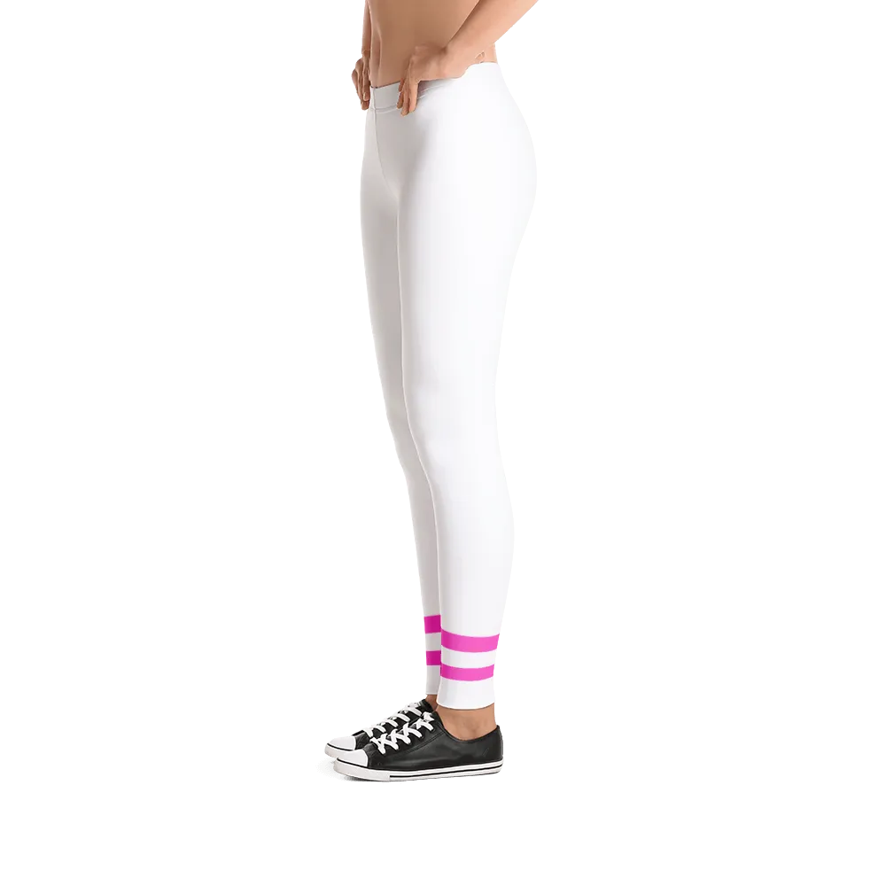 Love & Loyalty Classic Leggings