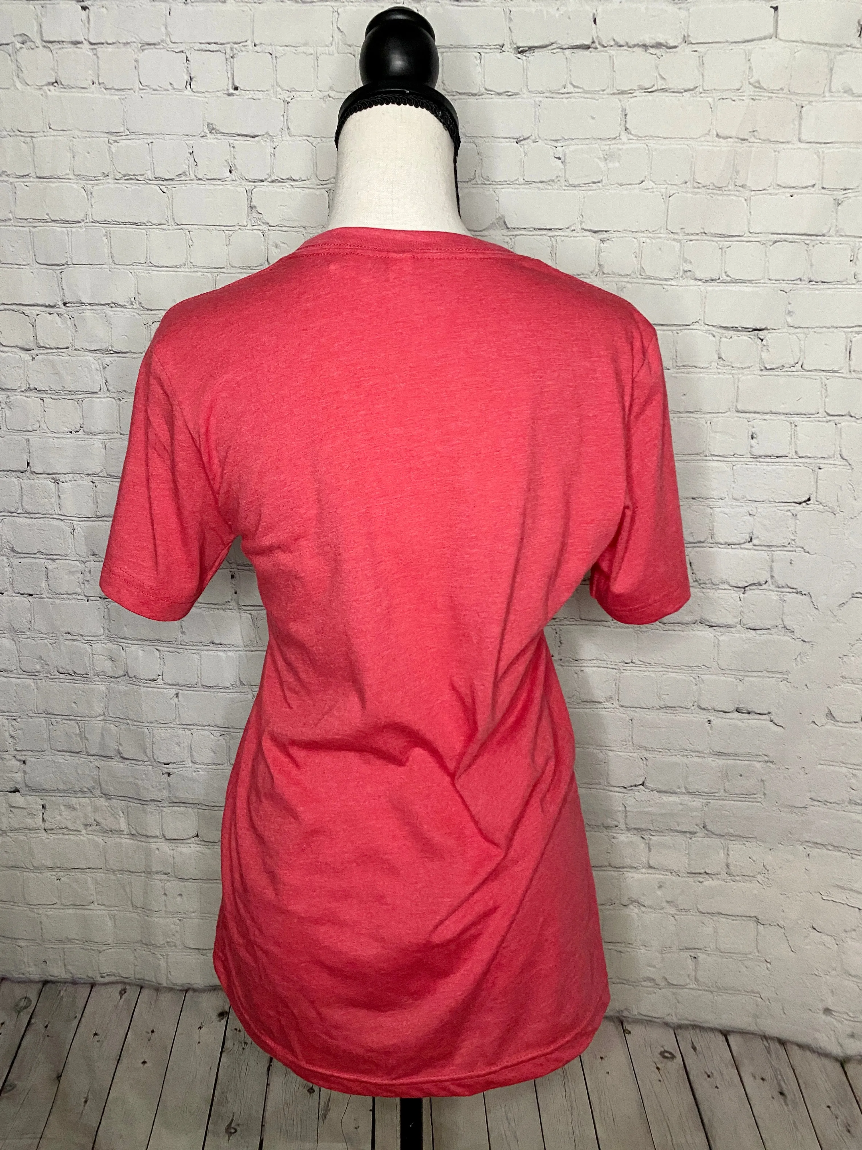 Love Is In The Air Tee