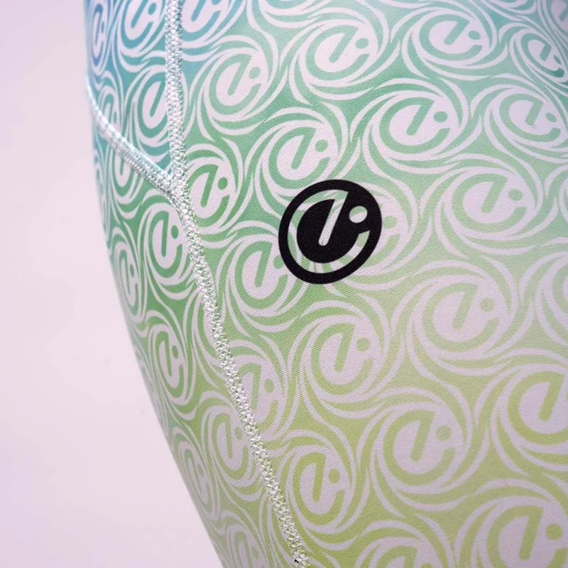 Luxe Leggings Rainbow - Limited Edition