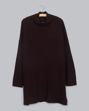 Luxe Merino Stretch Pullover