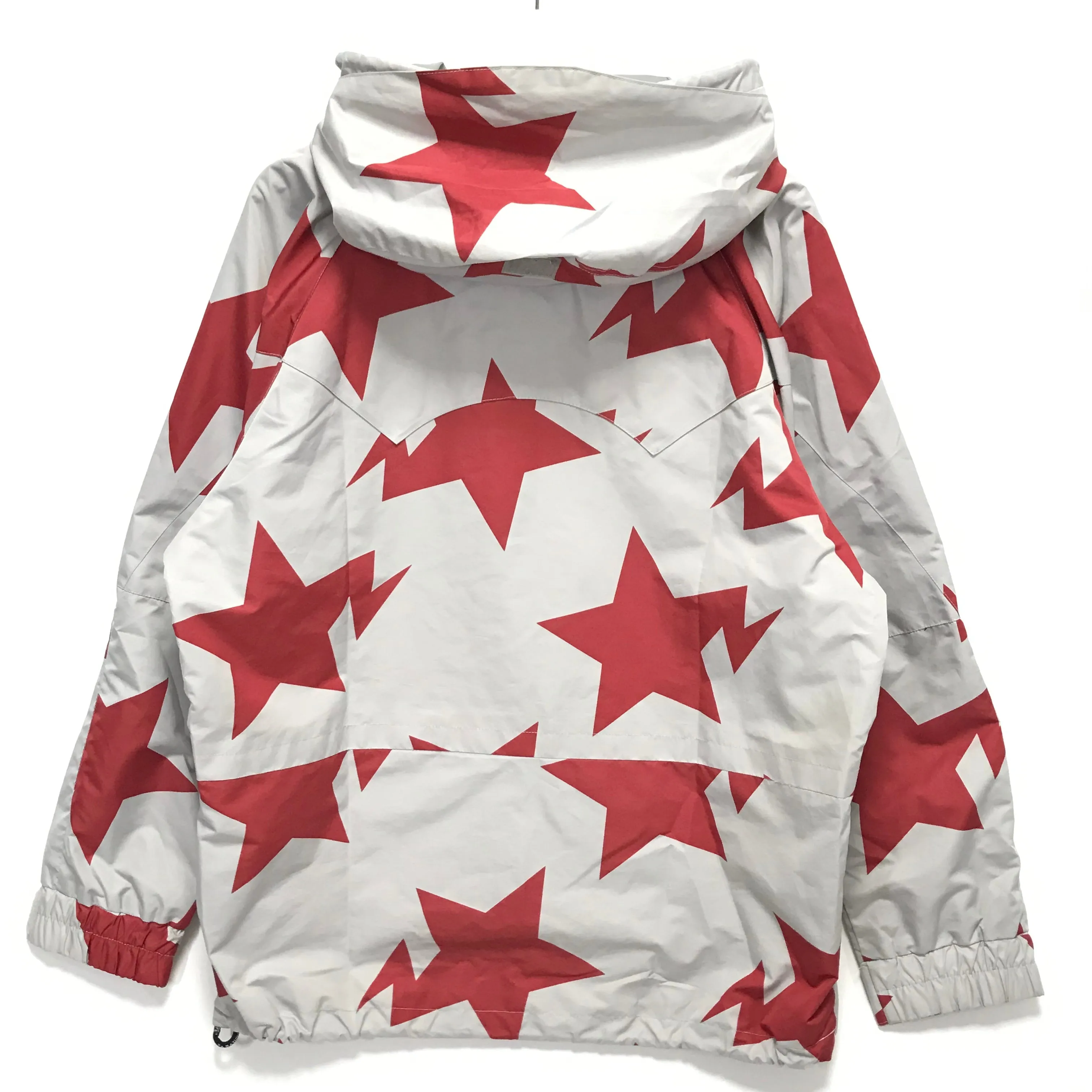 [M] A Bathing Ape Bape Sta Snowboard Jacket