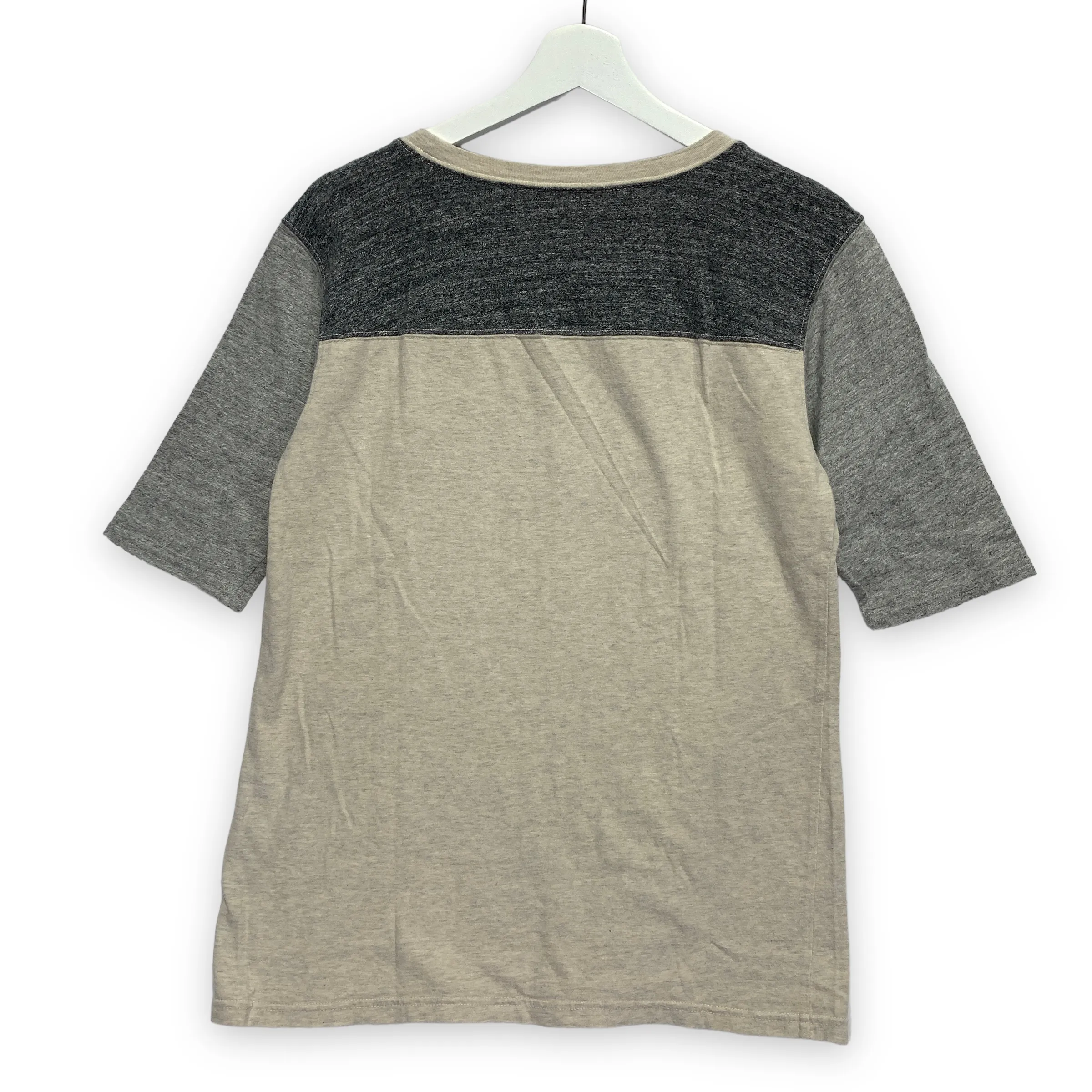 [M] Kapital Short Sleeve Football Tee T Shirt Jersey