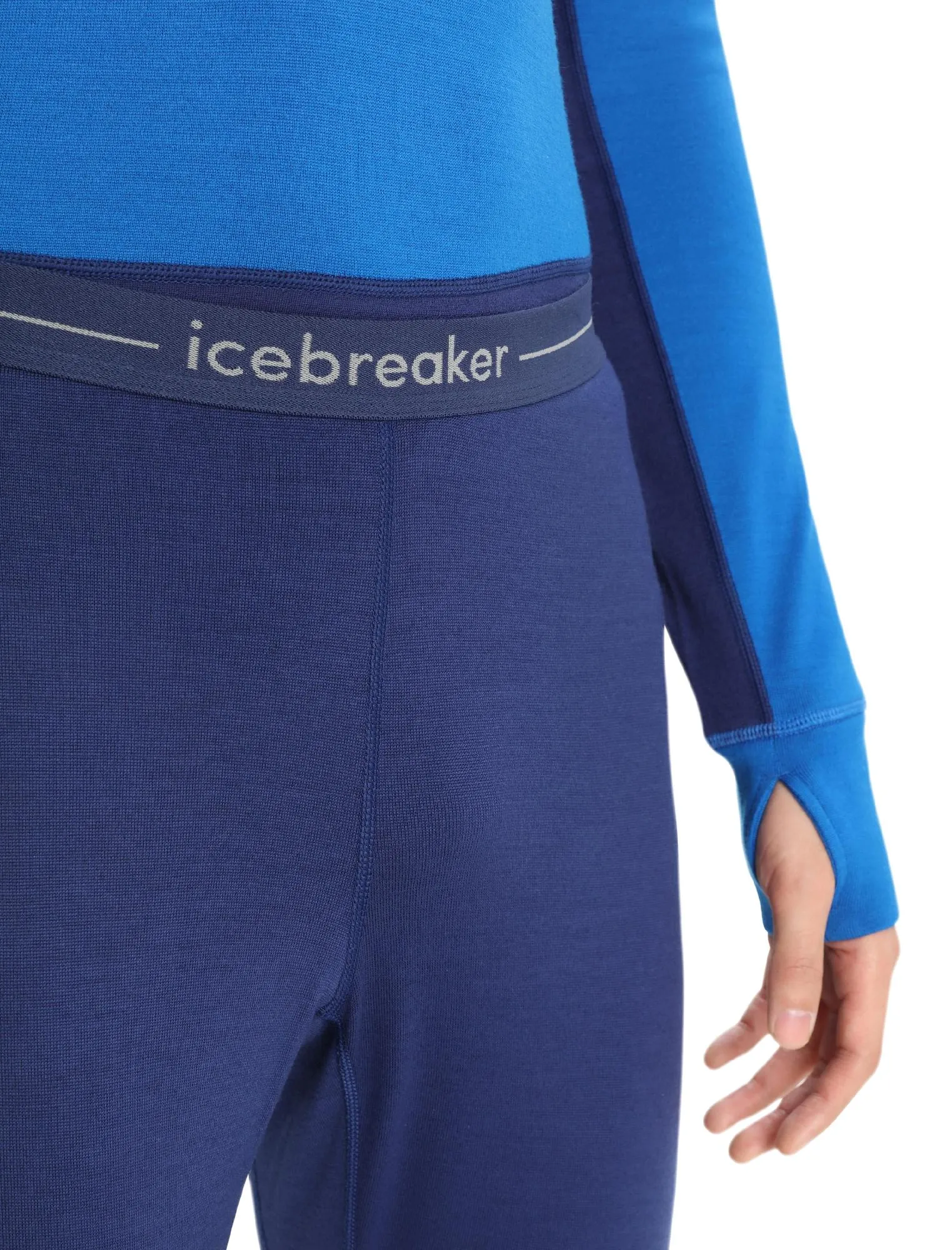 M ZoneKnit 260 Leggings