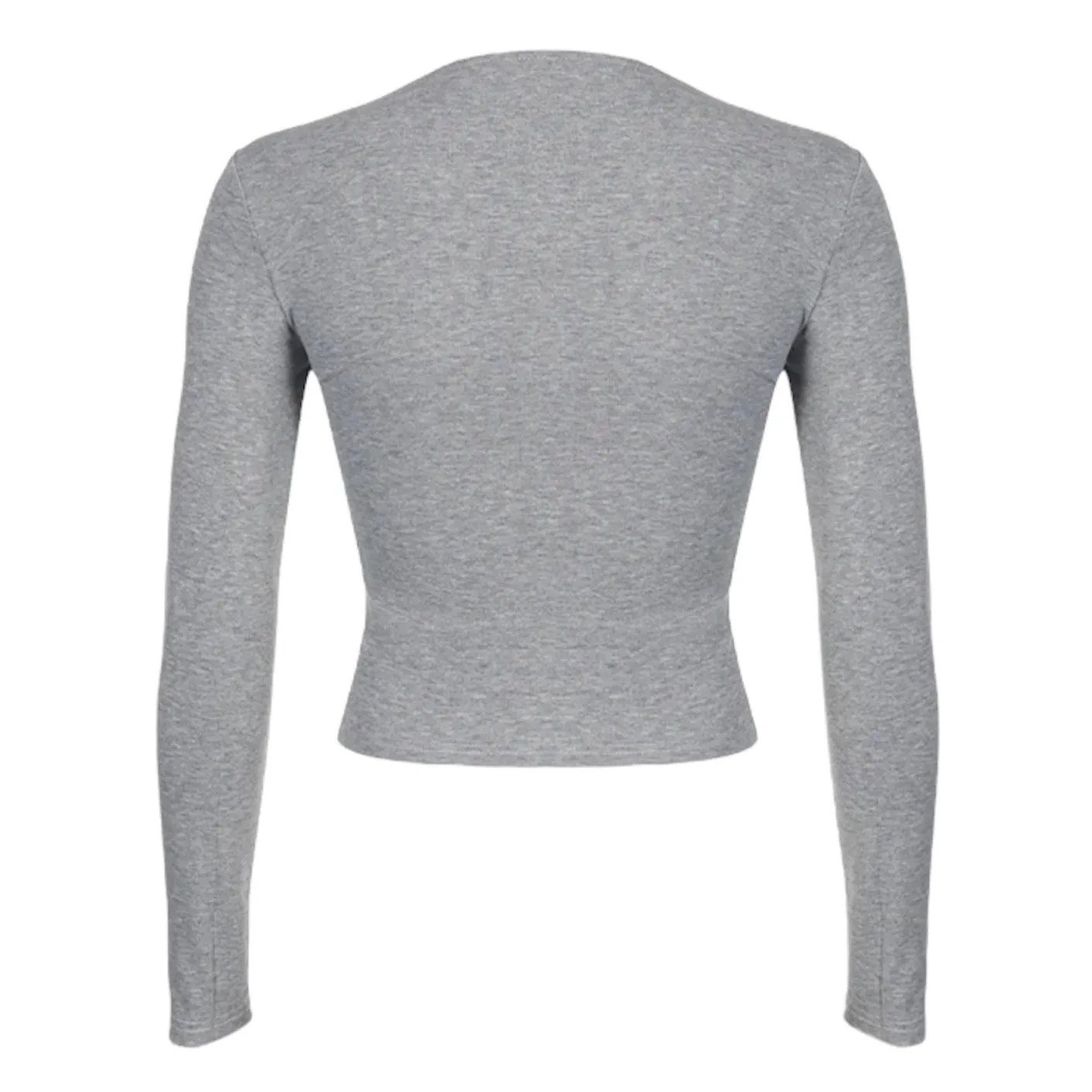 Mabel Lace Neck Top