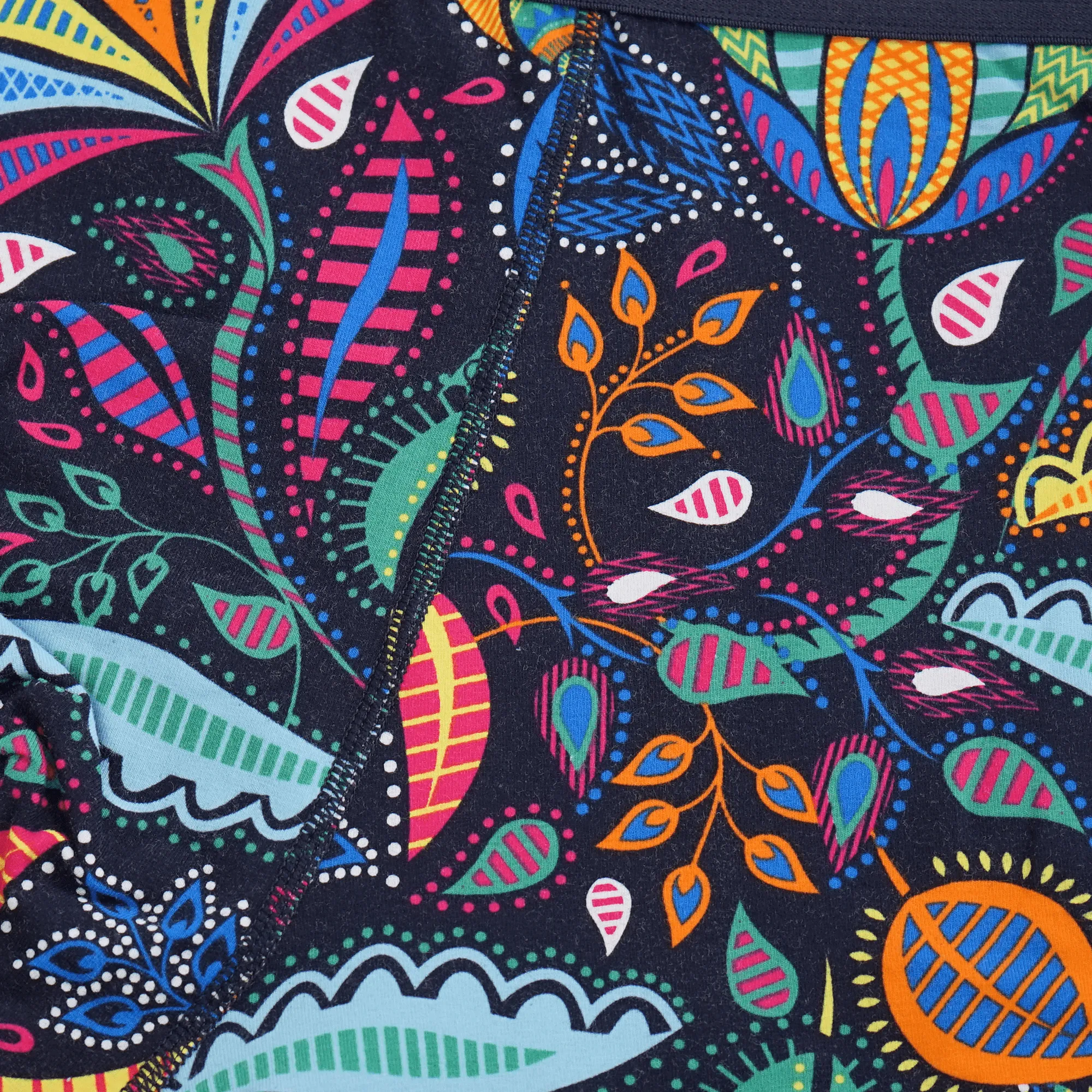 Magic Garden - Ladies Boxers