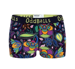 Magic Garden - Ladies Boxers