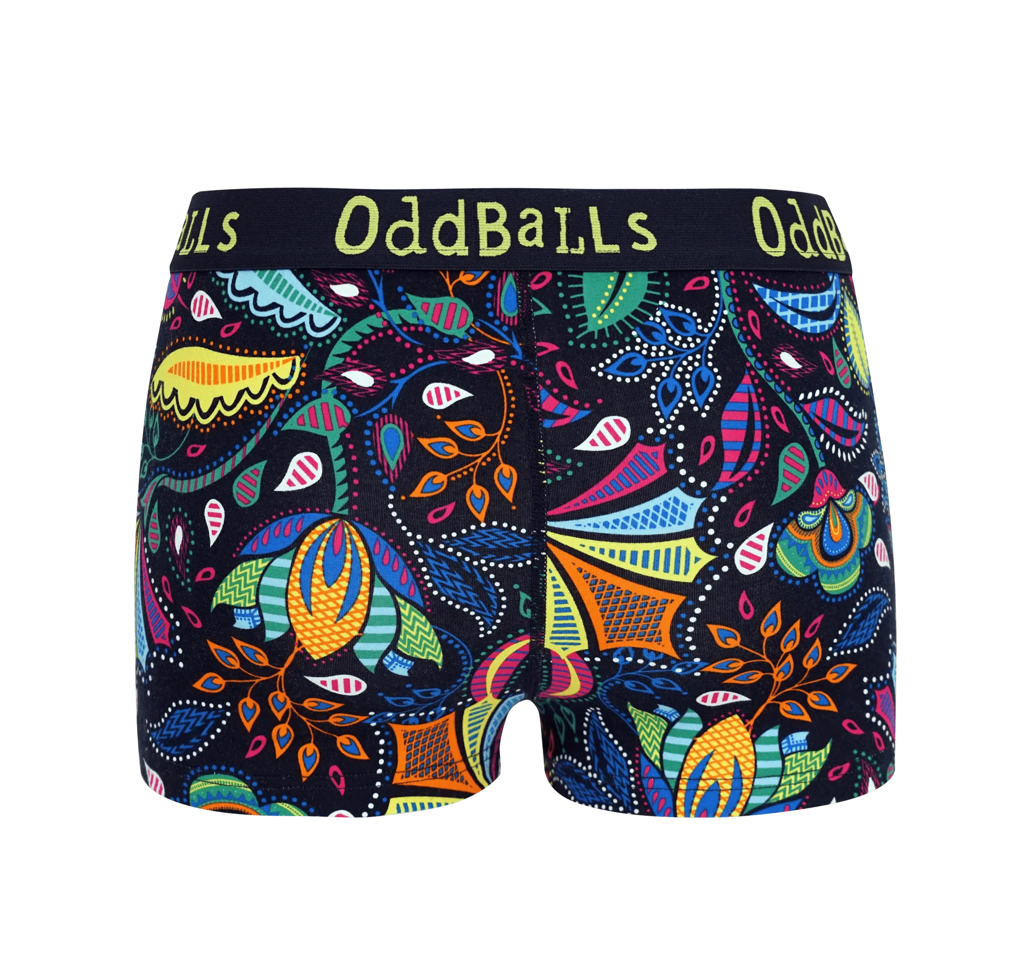 Magic Garden - Ladies Boxers