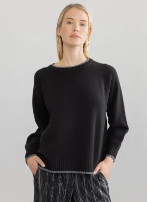 Margaret O'Leary Mendocino Pullover
