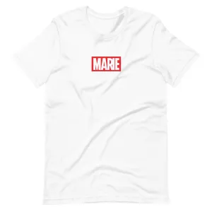 Marvelous Tee (White)