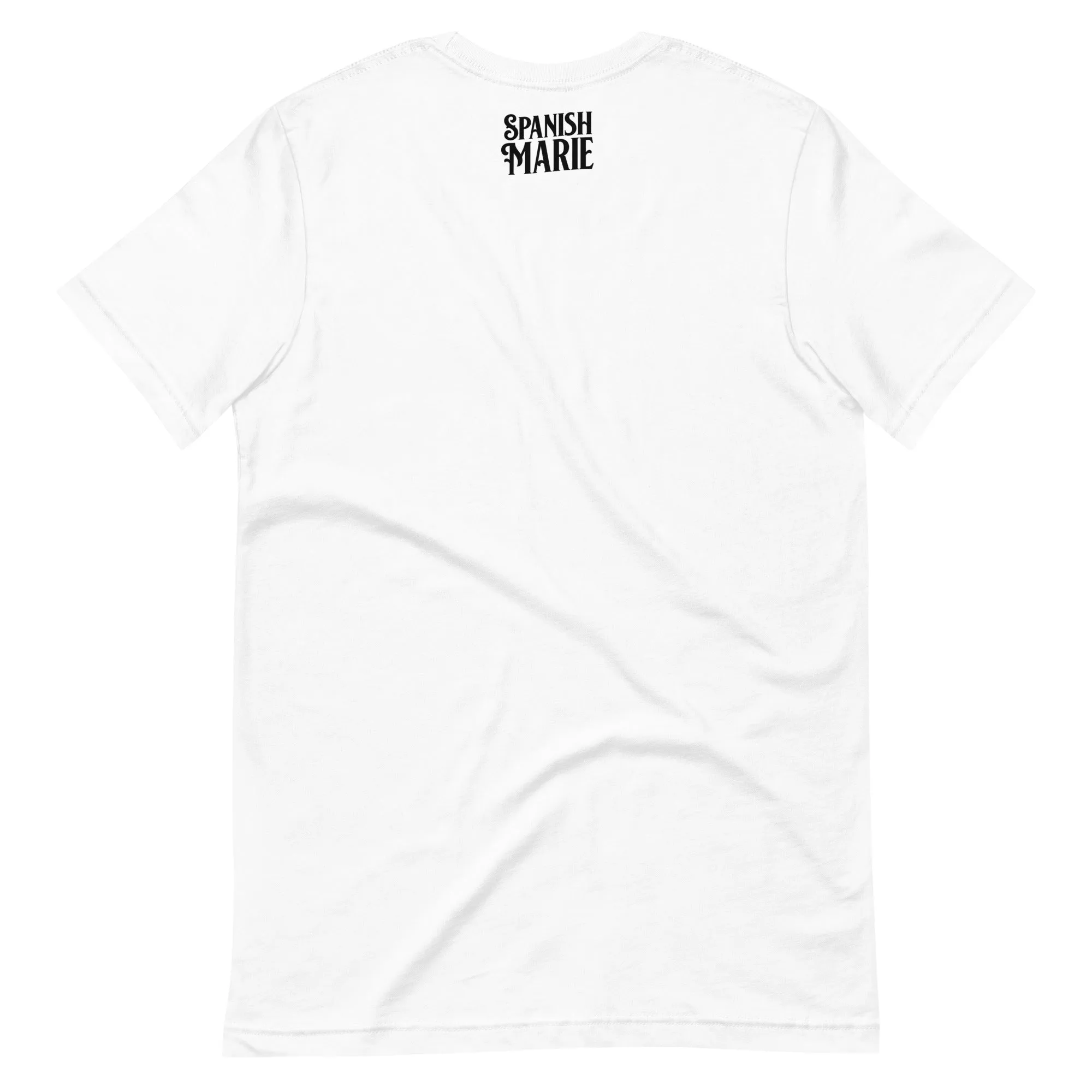 Marvelous Tee (White)