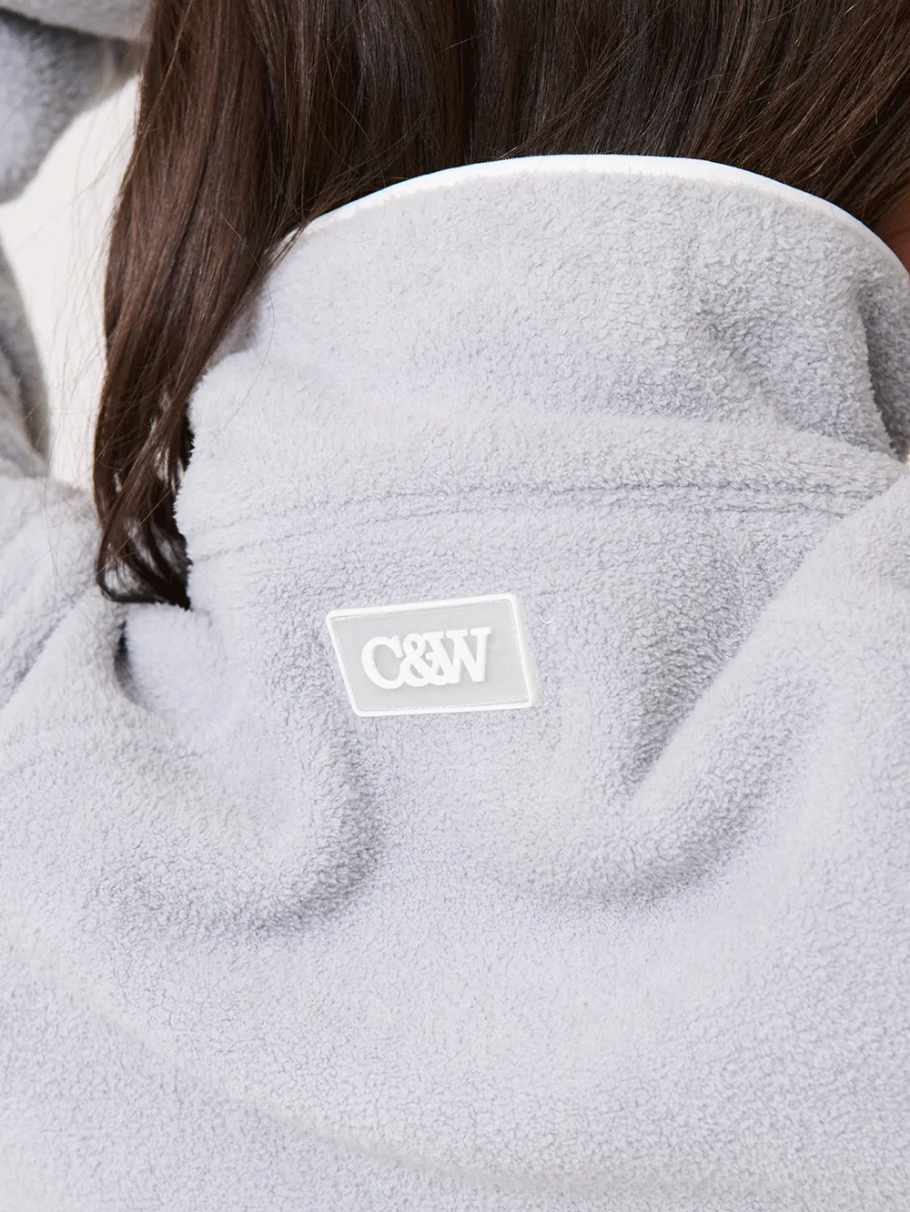 Mattie Pullover - GREY