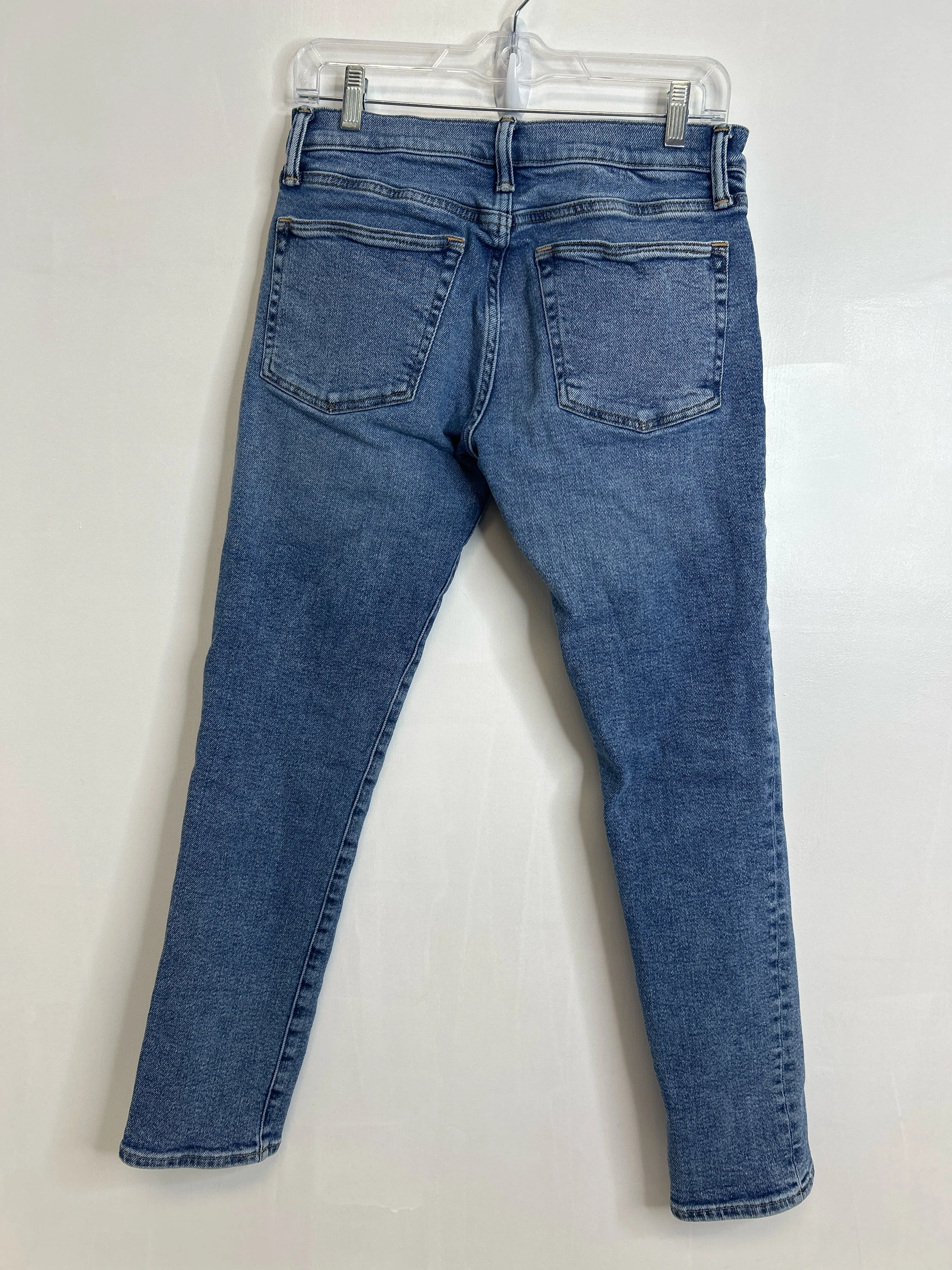 Mens Pant Size 30x30 Men's(SM) Denim GAP Jeans