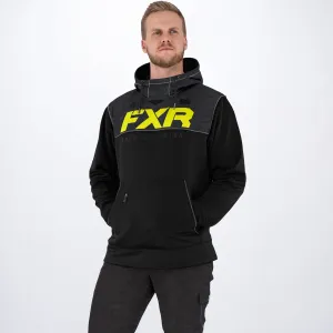 Men's Pursuit Tech Pullover Hoodie