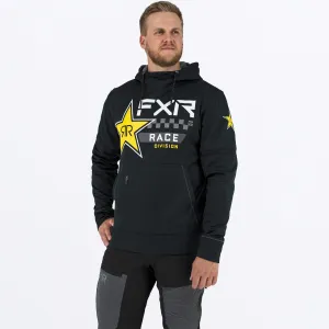 Men's Race Division Tech Pullover Hoodie