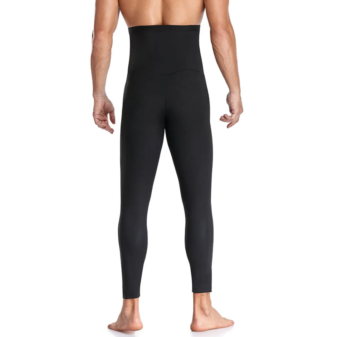 Men's Thermo Core Compression Pants