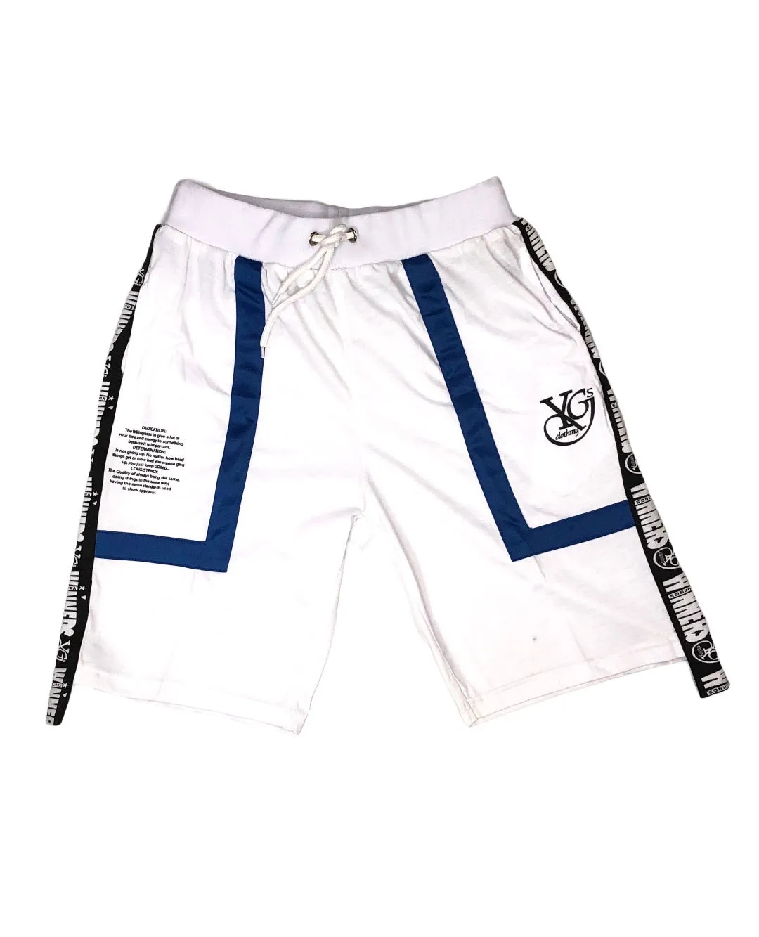 Men’s WINNERS Shorts