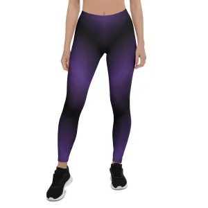 Mid-rise Leggings