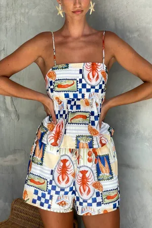 Milos Set