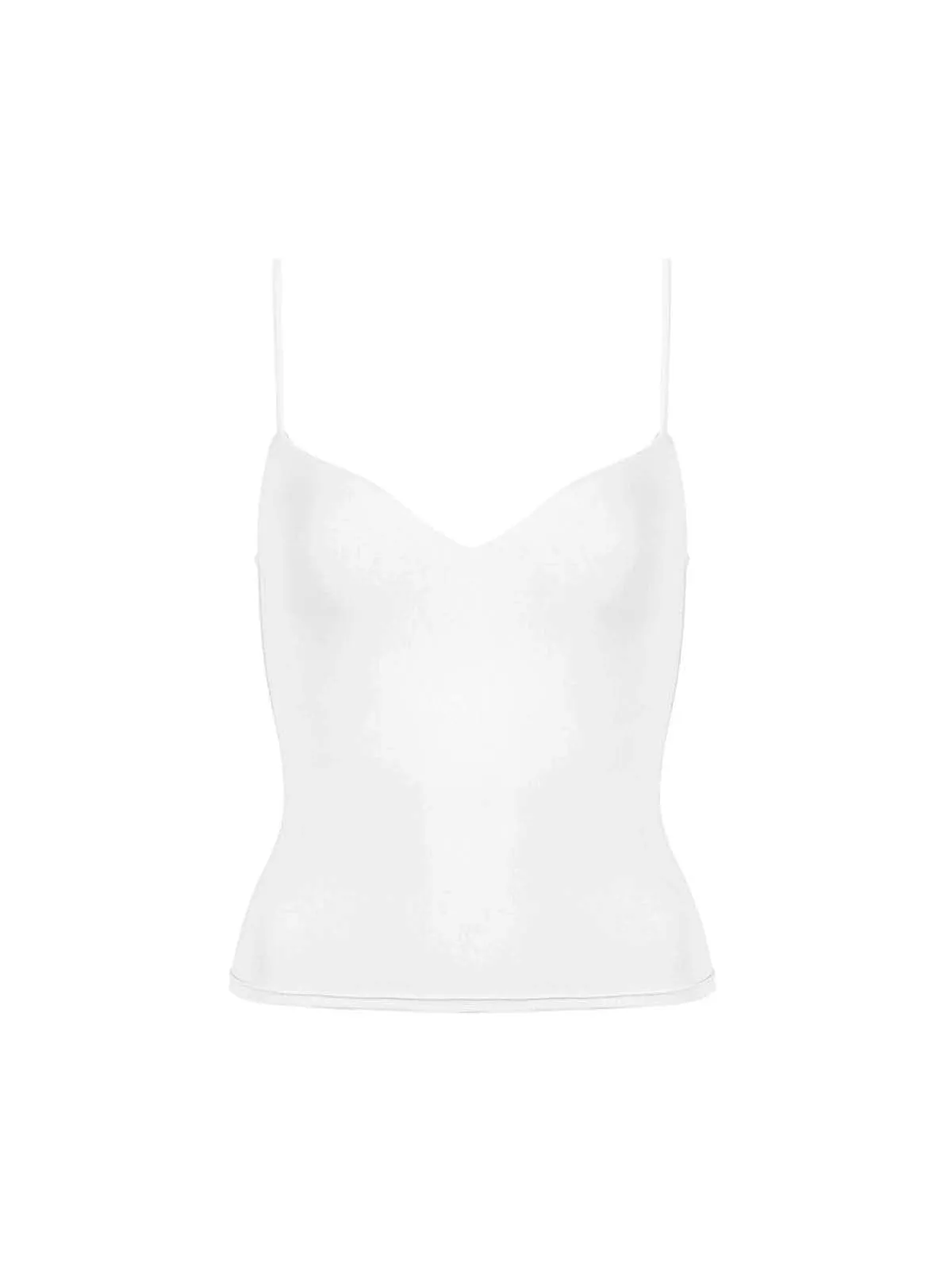 Mimi Crop Top ::RET
