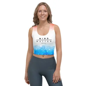 MM Performance RWB- Crop Top