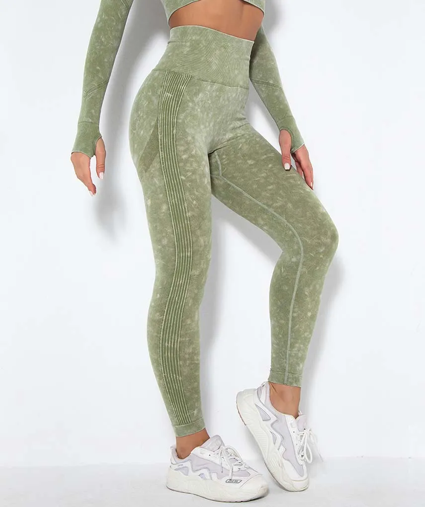 Momentum Leggings