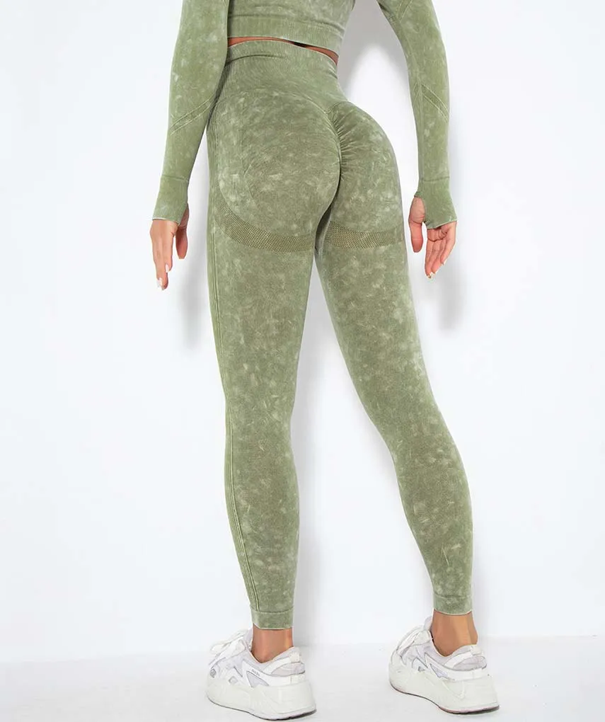 Momentum Leggings