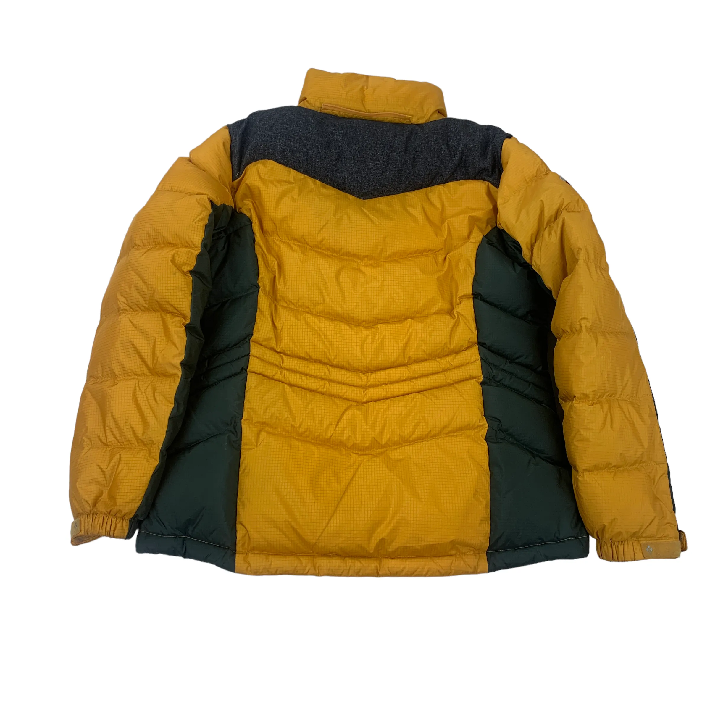 Montbell Puffer Down Coat / Outdoor Jacket - M