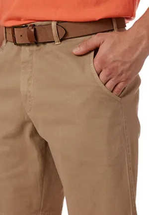 MONTEREY SHORTS FLP023 - TAN