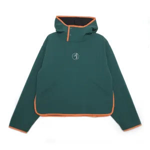 Movement Quilted Pullover