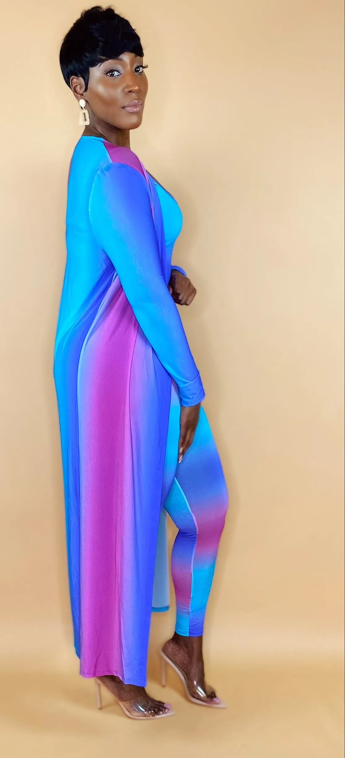 Multi Color Set (3 Pc)