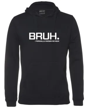 MUM Range - Hoodies