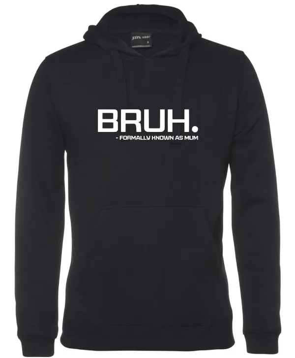 MUM Range - Hoodies