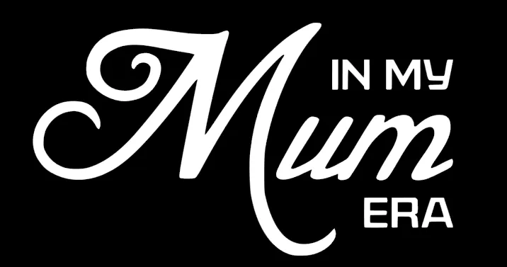 MUM Range - Hoodies