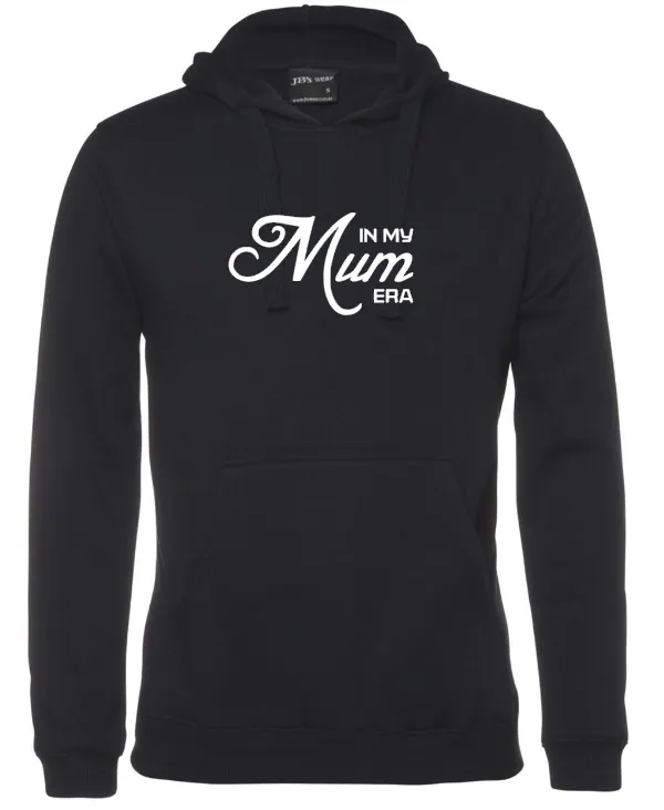 MUM Range - Hoodies