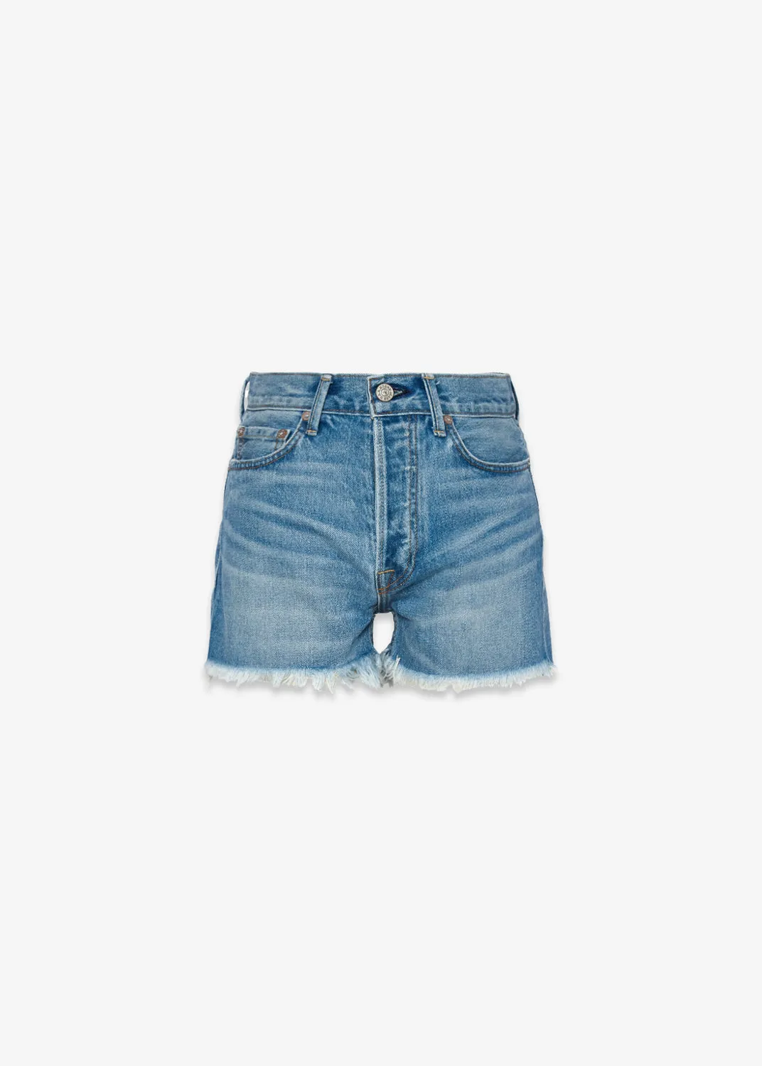 Muse Denim Shorts