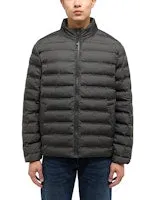 Mustang Creston Pirate Black