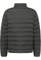 Mustang Creston Pirate Black
