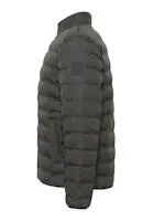 Mustang Creston Pirate Black