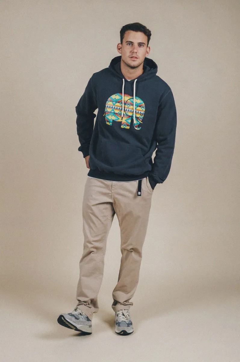 Navajo Organic Classic Hoodie