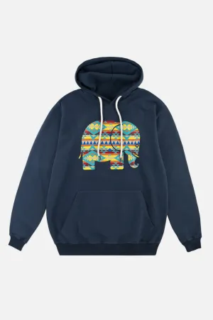Navajo Organic Classic Hoodie