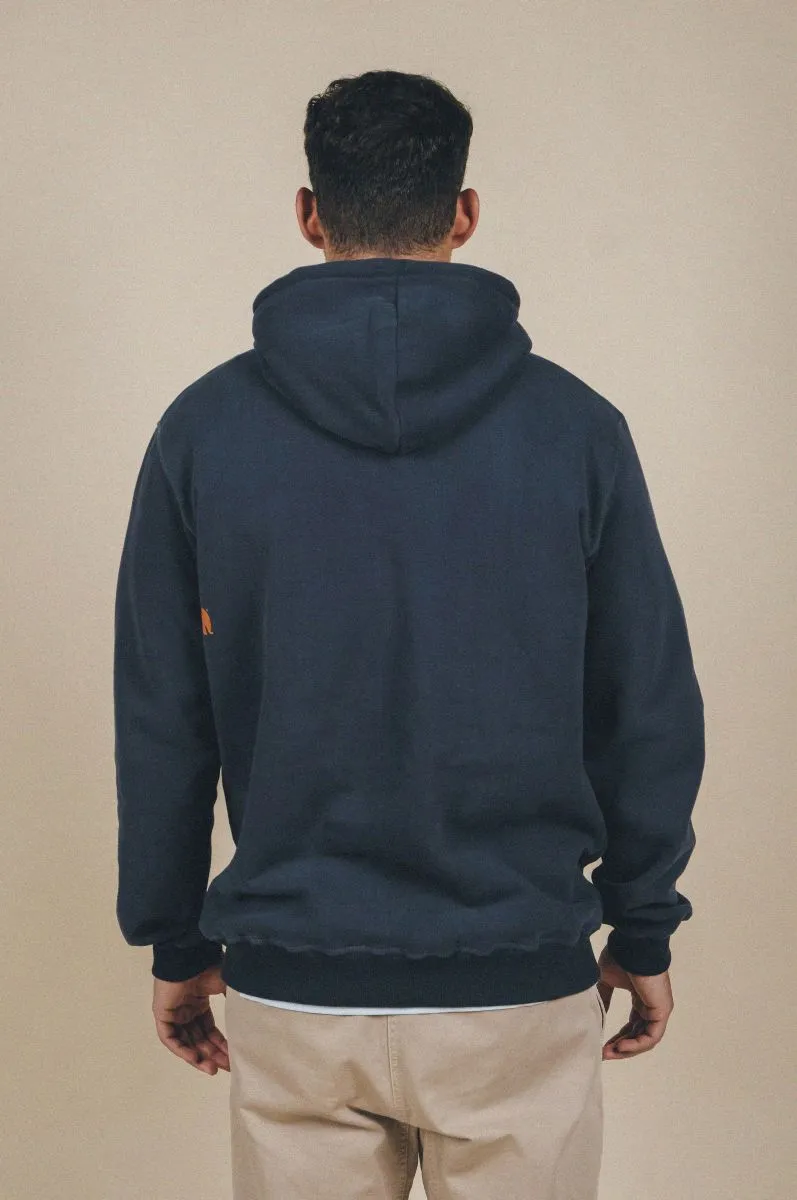 Navajo Organic Classic Hoodie