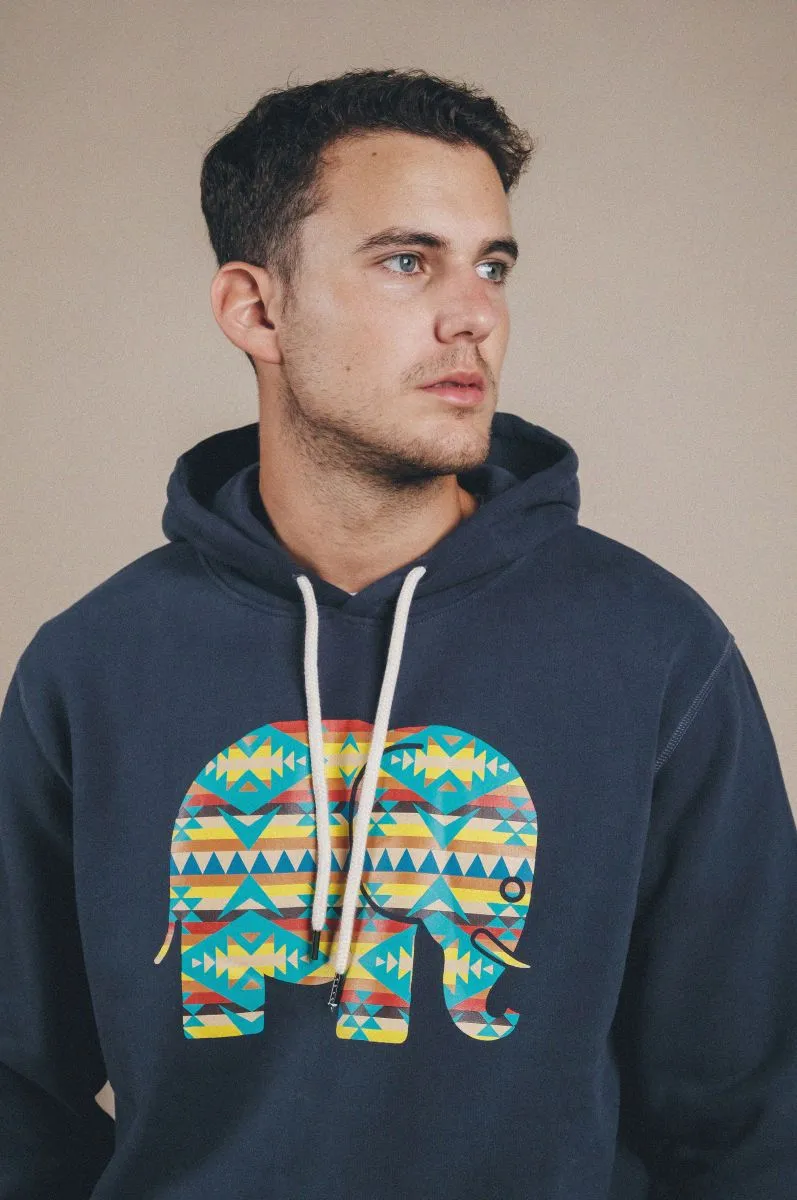 Navajo Organic Classic Hoodie