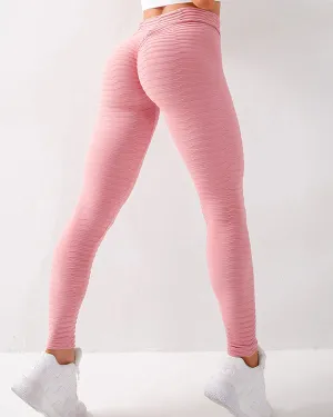 New High Waisted Leggings