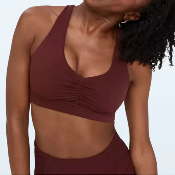 New Offline by Aerie Leggings and Sports Bra set, Size XS-S