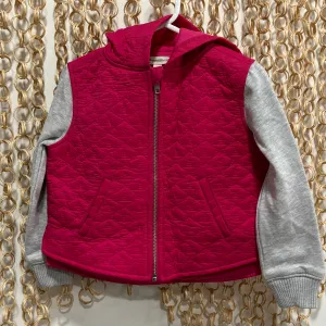 NEW Quilted Jacket, 3 years // Tucker   Tate