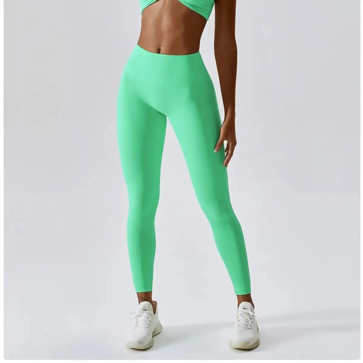 Nude Feeling Stretch Leggings