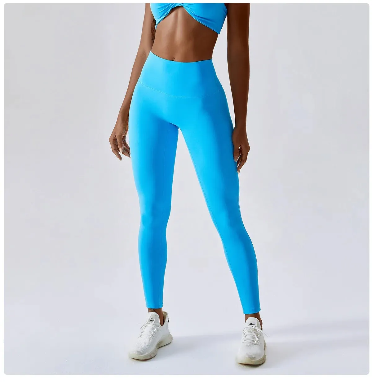 Nude Feeling Stretch Leggings