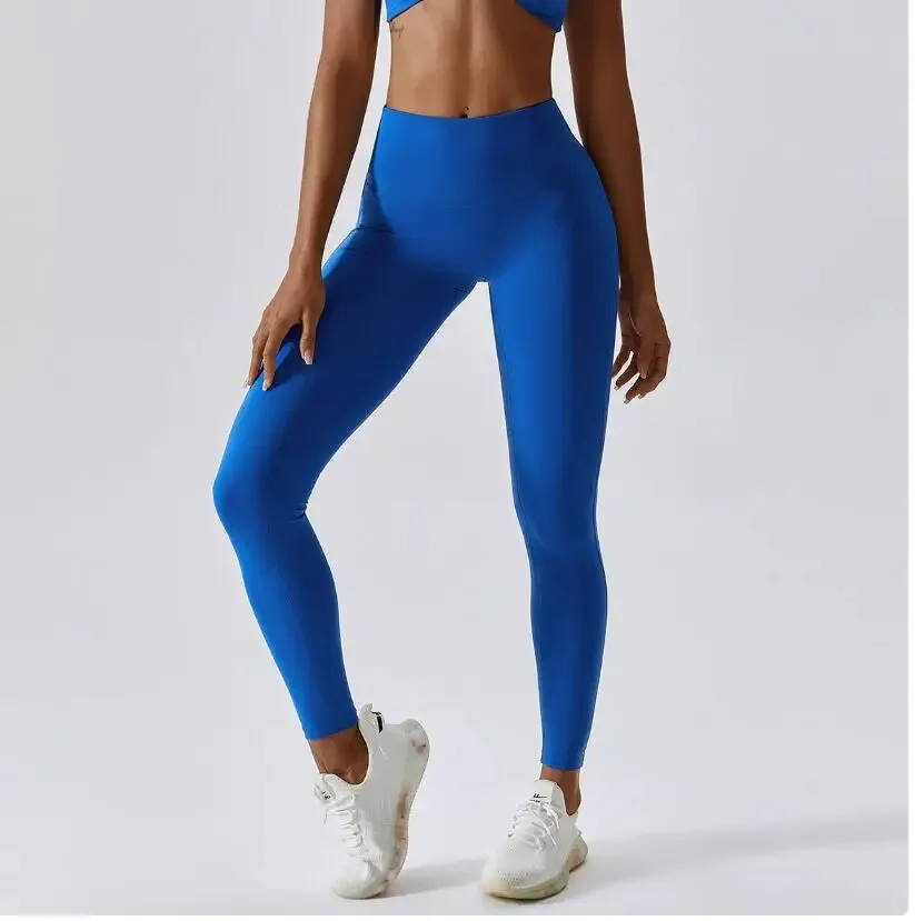 Nude Feeling Stretch Leggings