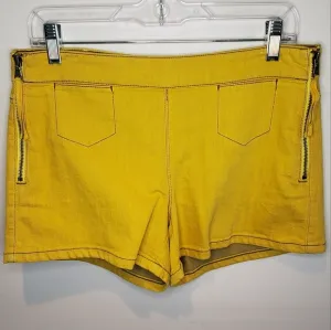 NWT MARC BY MARC JACOBS - SHORTS - SIZE 8